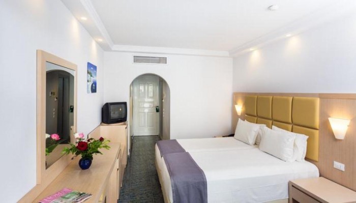 Hotel Kolymbia Star poza 5