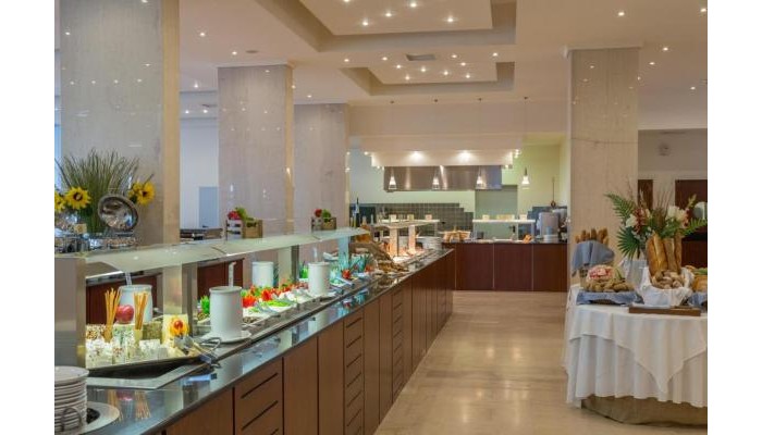 Hotel Kresten Palace poza 17