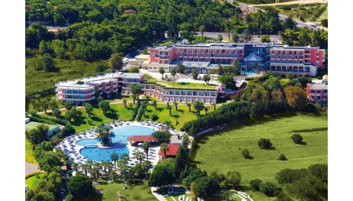 Hotel Kresten Palace poza 1