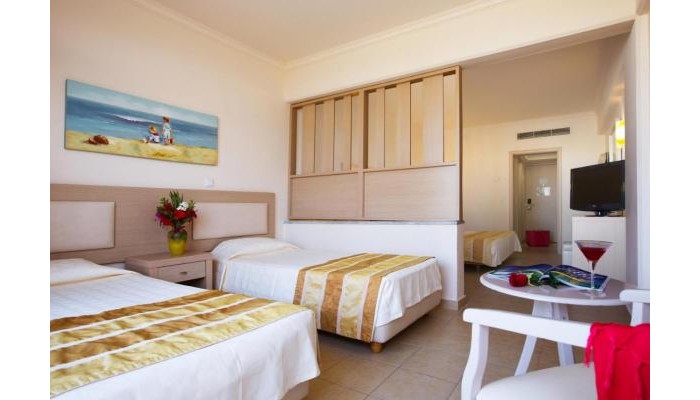 Hotel Kresten Palace poza 2