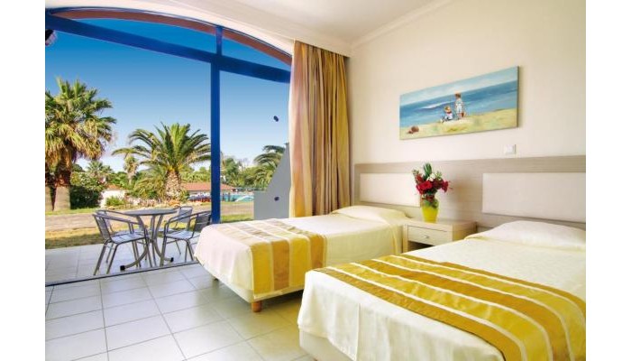 Hotel Kresten Palace poza 3