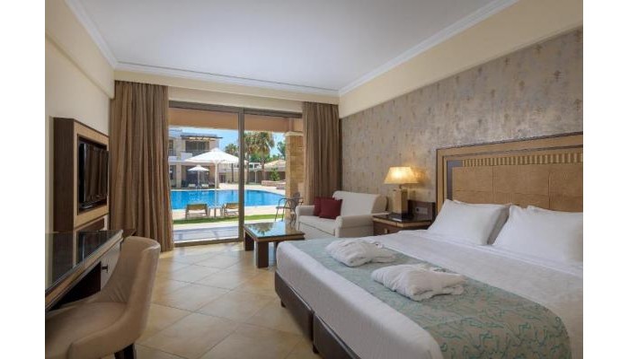 La Marquise Luxury Resort Complex poza 2