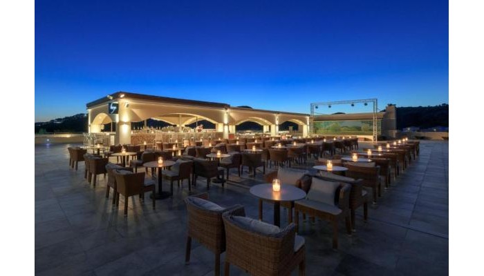 La Marquise Luxury Resort Complex poza 10