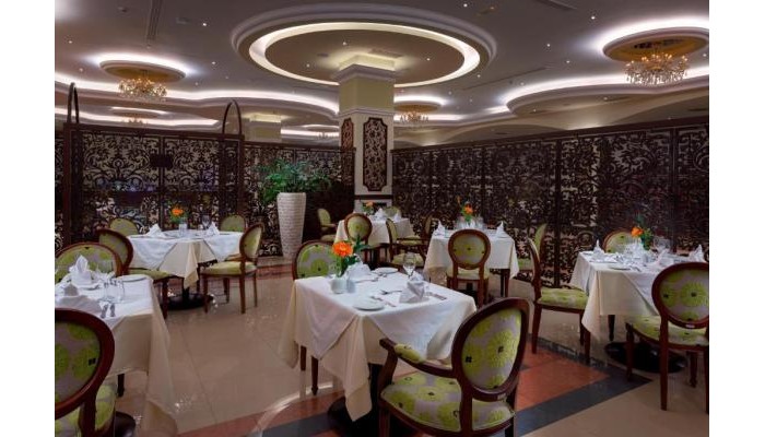 La Marquise Luxury Resort Complex poza 11