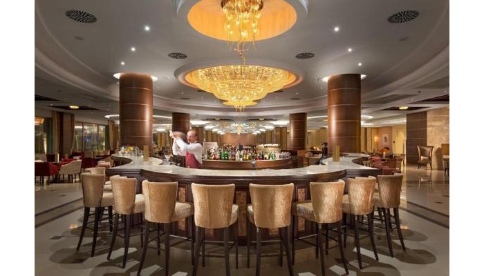 La Marquise Luxury Resort Complex poza 8