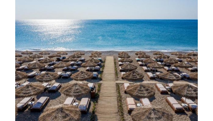 La Marquise Luxury Resort Complex poza 13