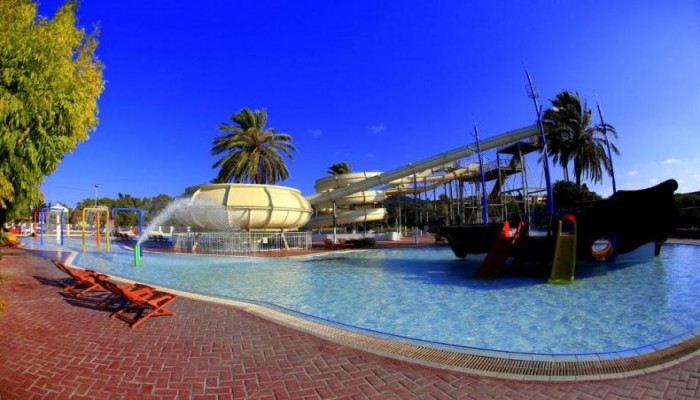 Poza pentru Labranda Blue Bay Resort 969-1522330054 Labranda Blue Bay Resort poza 8