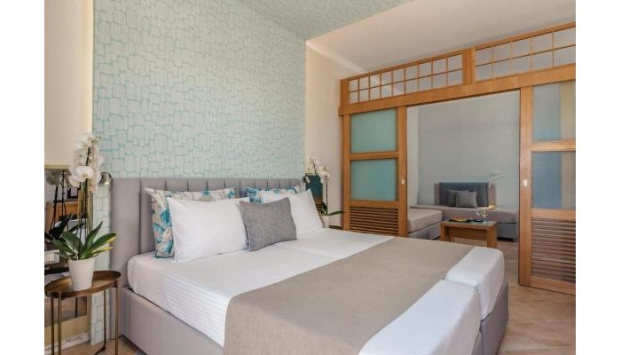 Lindos Imperial Resort & Spa poza 10