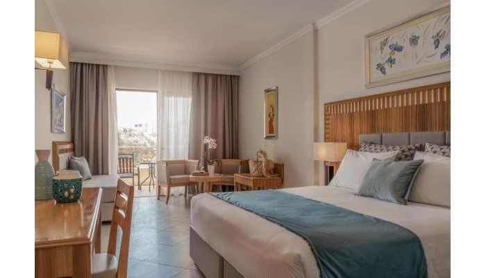 Lindos Imperial Resort & Spa poza 3