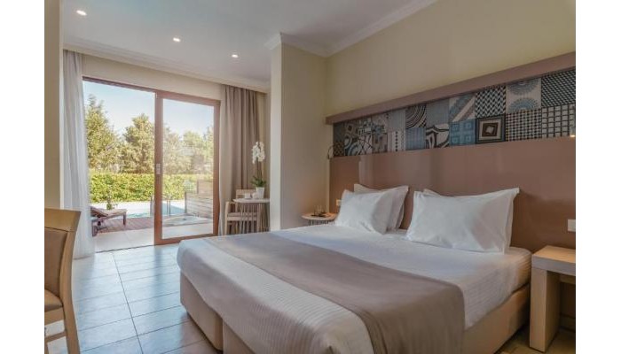 Lindos Imperial Resort & Spa poza 4