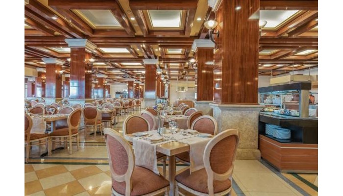 Lindos Imperial Resort & Spa poza 11