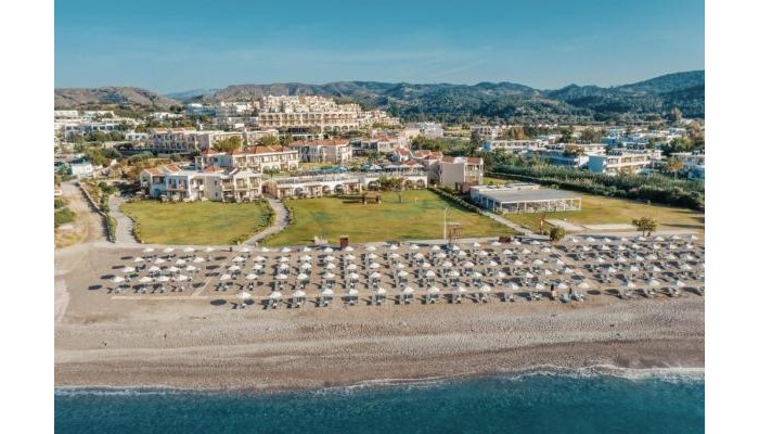 Lindos Imperial Resort & Spa poza 13