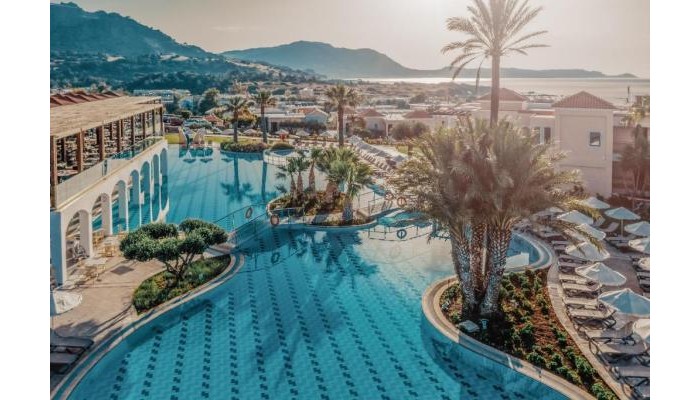 Lindos Imperial Resort & Spa poza 1