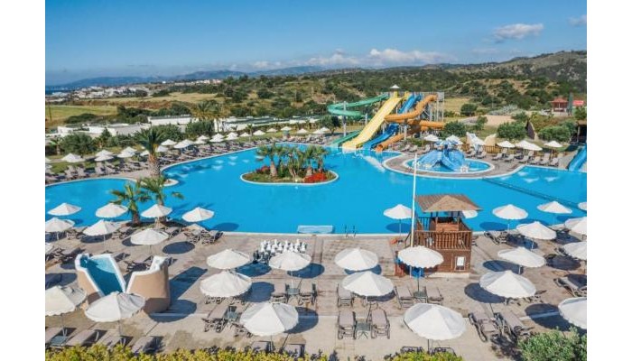 Lindos Imperial Resort & Spa poza 2