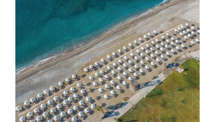 Lindos Imperial Resort & Spa poza 12