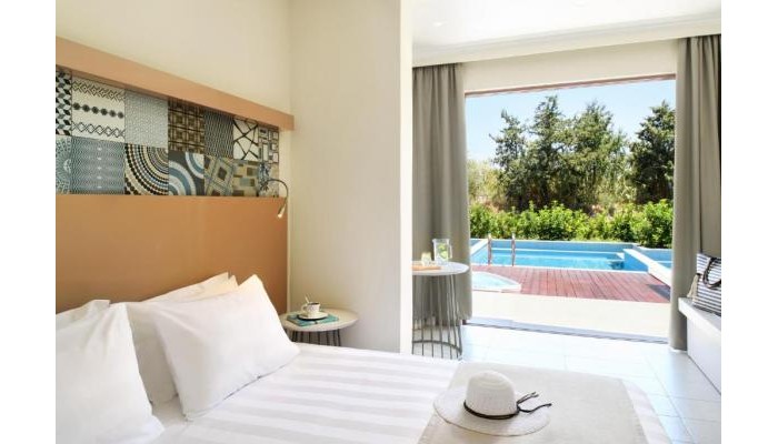 Lindos Imperial Resort & Spa poza 5