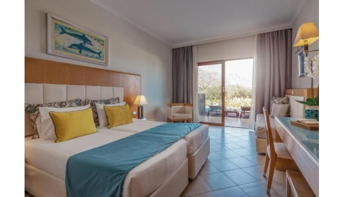 Lindos Imperial Resort & Spa poza 7