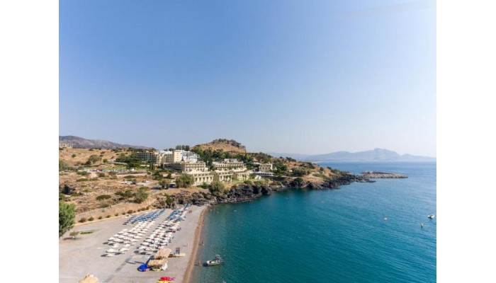 Hotel Lindos Royal poza 5