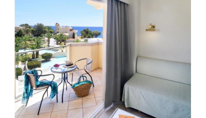 Hotel Lindos Royal poza 12