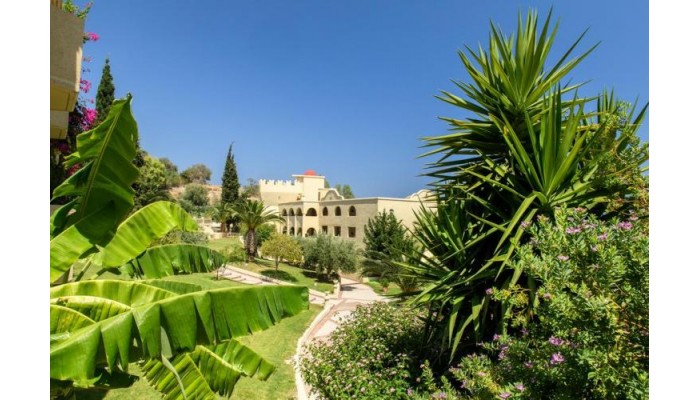 Hotel Lindos Royal poza 4