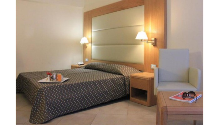 Hotel Lindos Royal poza 14