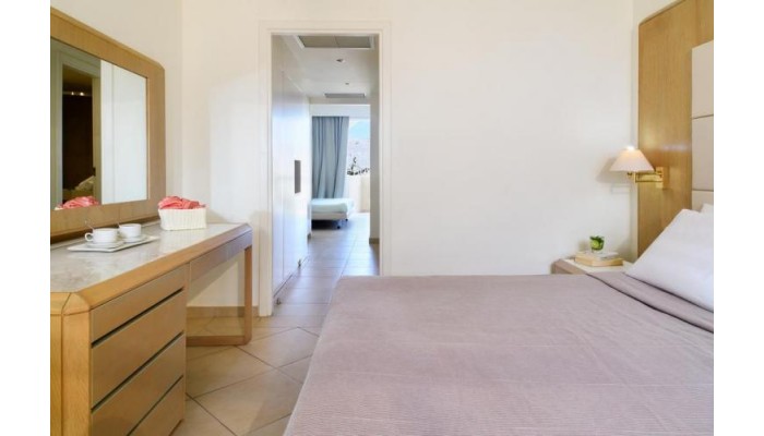 Hotel Lindos Royal poza 15