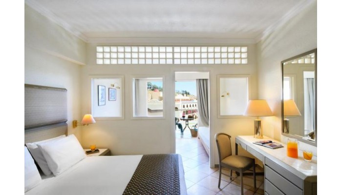 Hotel Lindos Royal poza 7