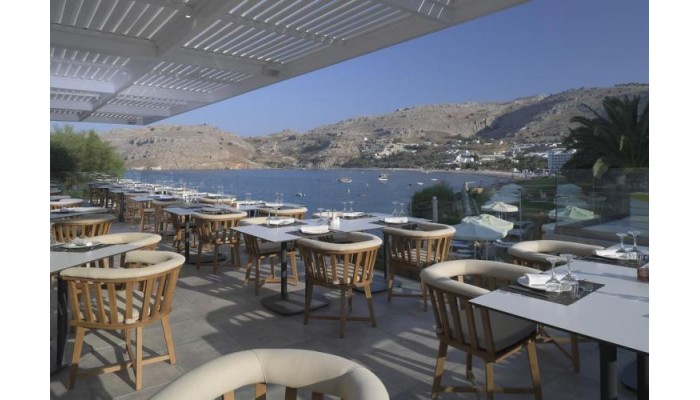 Hotel Lindos Royal poza 18