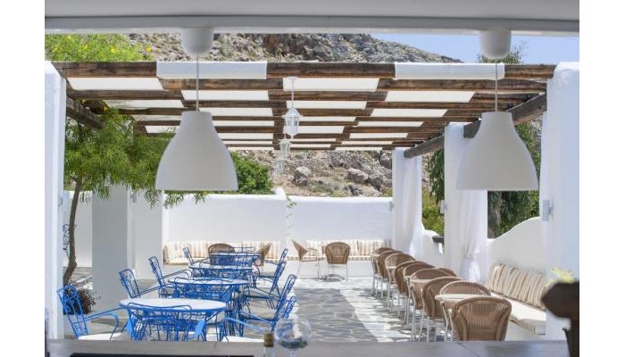 Hotel Lindos Sun poza 11
