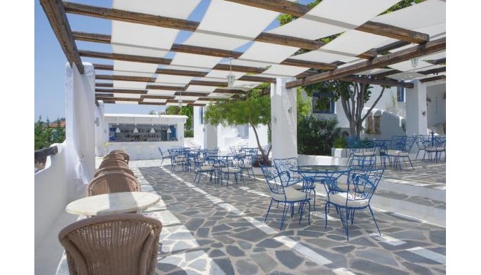 Hotel Lindos Sun poza 12