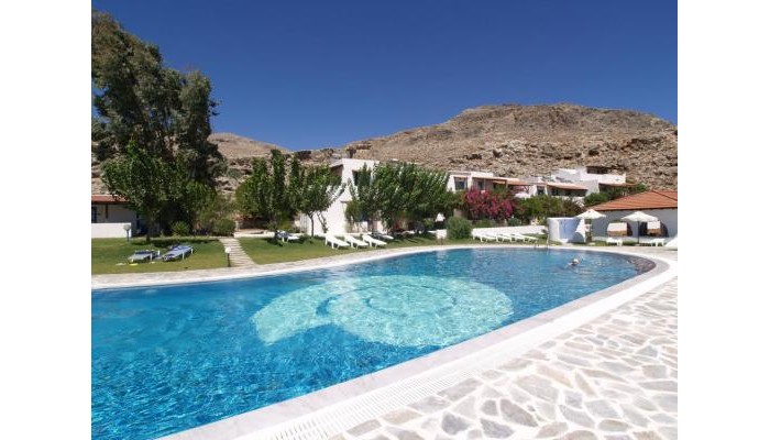 Hotel Lindos Sun poza 14