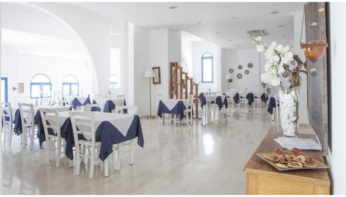 Hotel Lindos Sun poza 9