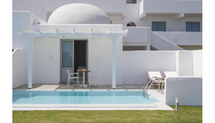 Hotel Lindos Sun poza 0