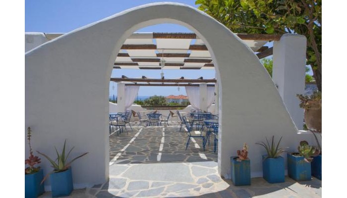 Hotel Lindos Sun poza 10