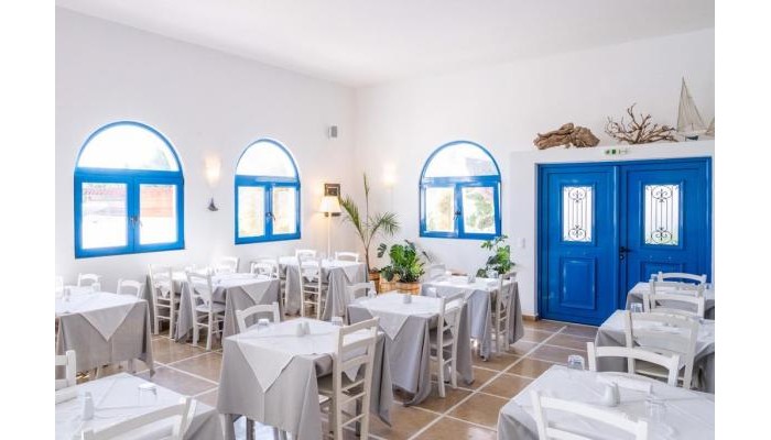 Hotel Lindos Sun poza 8