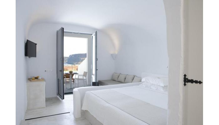 Hotel Lindos Sun poza 1