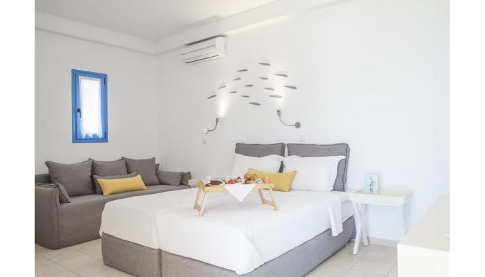 Hotel Lindos Sun poza 4