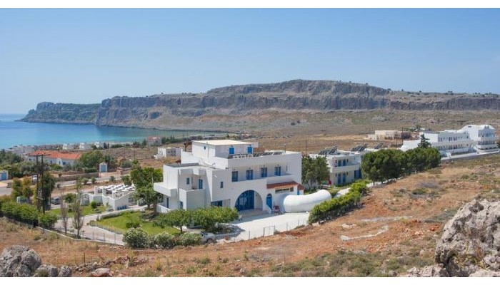 Hotel Lindos Sun poza 17