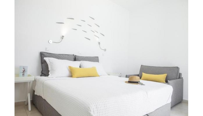 Hotel Lindos Sun poza 2