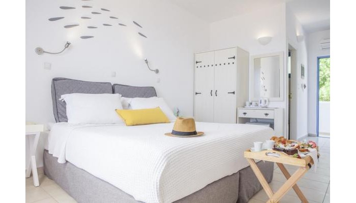 Hotel Lindos Sun poza 3