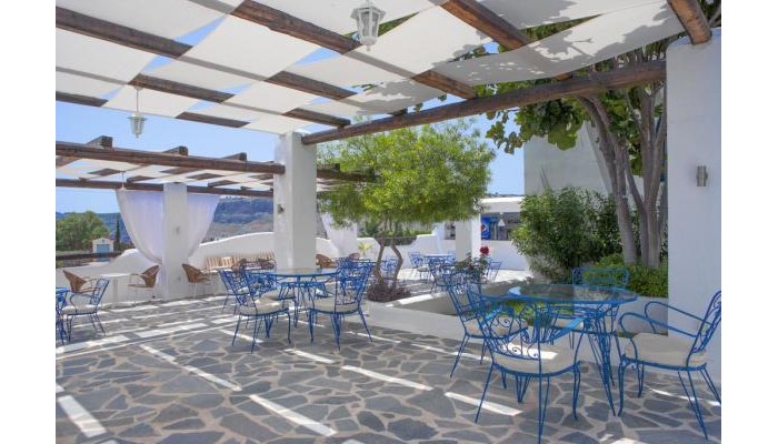 Hotel Lindos Sun poza 13