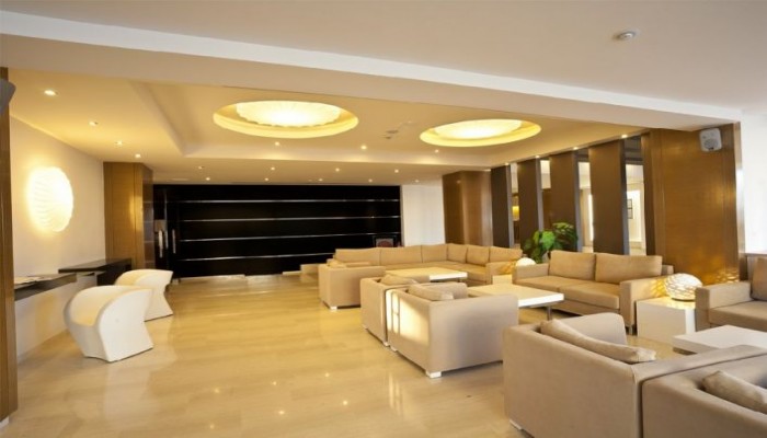 Hotel Lomeniz poza 4