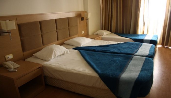 Hotel Lomeniz poza 7