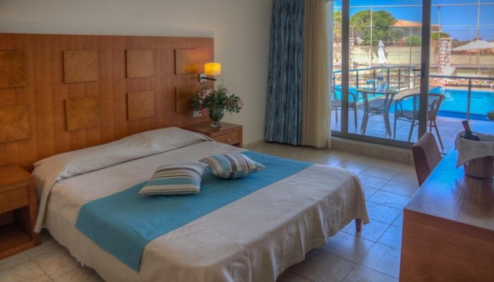 Hotel Lutania Beach poza 5