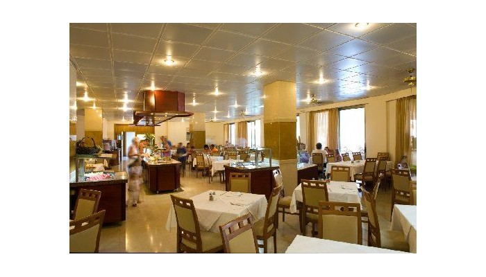 Hotel Lutania Beach poza 1