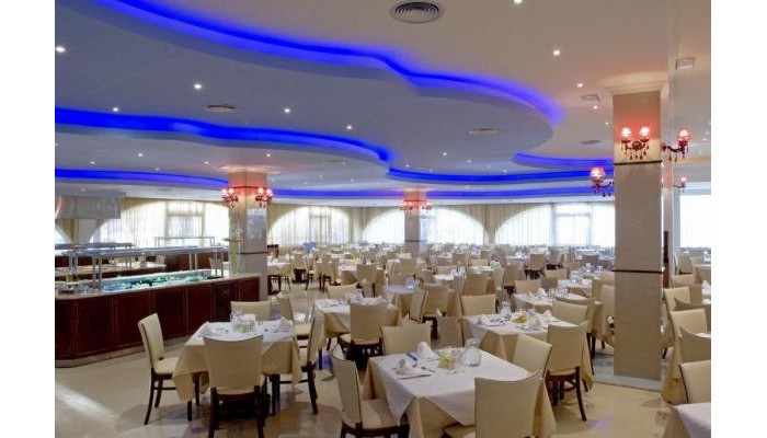 Hotel Lydia Maris poza 19