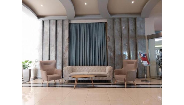 Hotel Lydia Maris poza 34