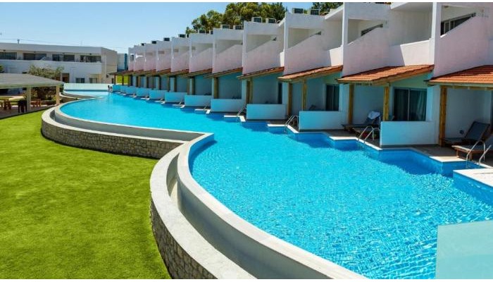 Hotel Lydia Maris poza 27