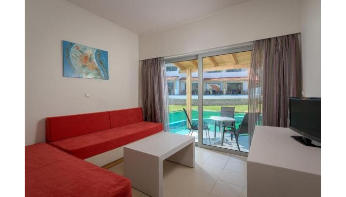 Hotel Lydia Maris poza 5