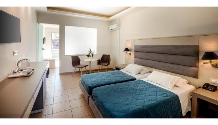 Hotel Lydia Maris poza 11